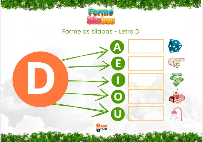 d